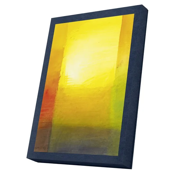 Produktbild des Artikels Kunstkarten-Set "Licht" (Schreibwaren)