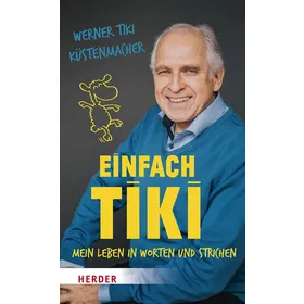 Produktbild des Artikels Einfach Tiki (Buch - Gebunden)