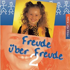 Produktbild des Artikels Freude über Freude 2 (MP3-Album - Download)