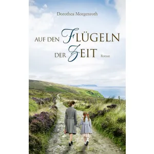 Produktbild des Artikels Auf den Flügeln der Zeit (E-Book - ePUB Datei)