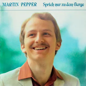 Produktbild des Artikels Sprich nur zu dem Berge (MP3-Album - Download)