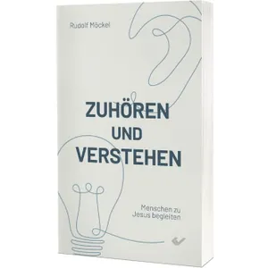 Produktbild des Artikels Zuhören und verstehen (Buch - Taschenbuch)