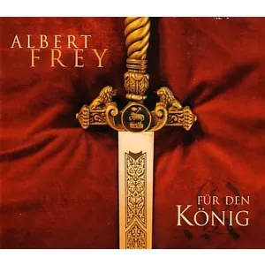 Produktbild des Artikels Für den König (Audio - CD)