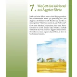 Stimmungsbild zu Entdecke die Bibel