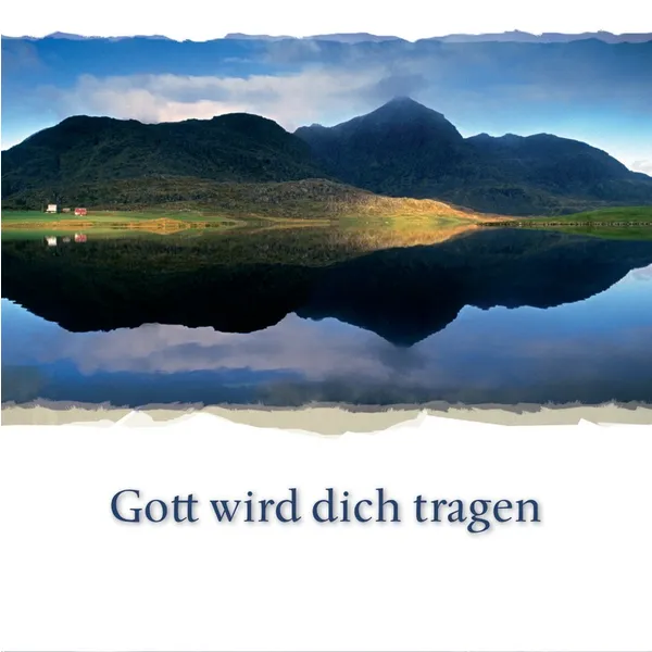 Produktbild des Artikels So nimm denn meine Hände (Noten - Download)
