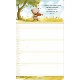 Stimmungsbild zu Mein Familienplaner 2026