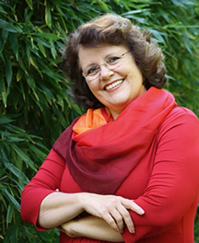 Bild von Gabriele Stangl