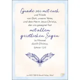 Stimmungsbild zu Karten-Box: Ich wünsche Dir Segen