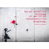 Stimmungsbild zu Herztöne zum Verschenken - Postkartenbox