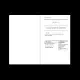 Stimmungsbild zu Epheser - Arbeitsheft