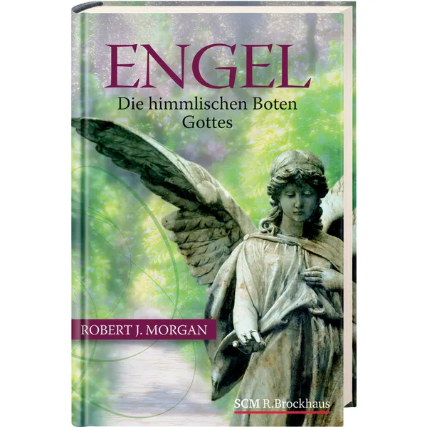 Produktbild des Artikels Engel (Buch - Hardcover)