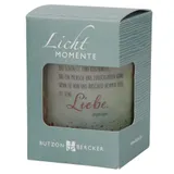 Stimmungsbild zu Windlicht LichtMomente "Abschied"