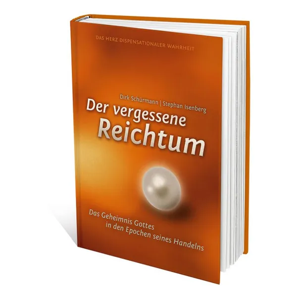 Produktbild des Artikels Der vergessene Reichtum (Buch - Hardcover)