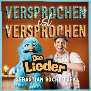 Produktbild des Artikels Versprochen ist versprochen - Die Lieder (MP3-Album - Download)