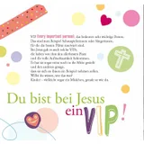 Stimmungsbild zu Weil du wertvoll bist - Für Mädchen