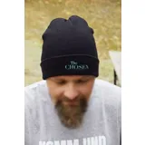 Stimmungsbild zu Beanie "The Chosen" - schwarz