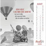 Stimmungsbild zu Mensch ich mag dich 2026