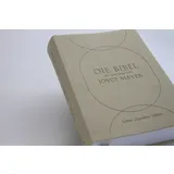Stimmungsbild zu Die Bibel mit Impulsen von Joyce Meyer, Kunstlederausgabe