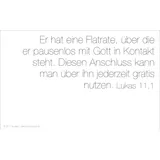 Stimmungsbild zu Mensch Jesus. Kartenset