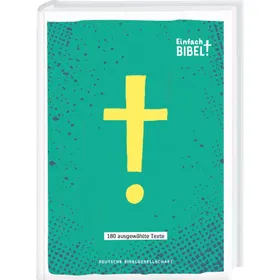 Produktbild des Artikels Einfach Bibel - Die Bibel für junge Menschen (Buch - Gebunden)