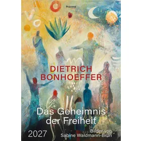 Produktbild des Artikels Das Geheimnis der Freiheit 2027 ()