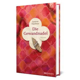 Produktbild des Artikels Die Gewandnadel (Buch - Gebunden)