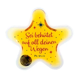 Produktbild des Artikels Handwärmekissen "Sei behütet" ()