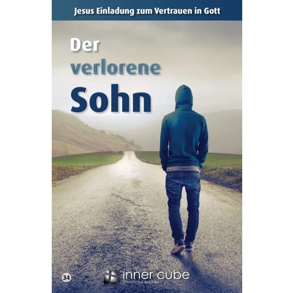 Produktbild des Artikels Der verlorene Sohn (Buch - Broschiert)