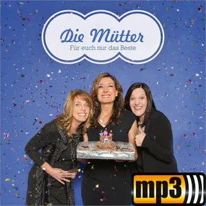 Produktbild des Artikels Wir meinens doch nur gut (MP3-Track - Download)