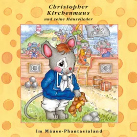 Produktbild des Artikels Im Mäuse-Phantasialand - Folge 26 (MP3-Hörspiel - Download)