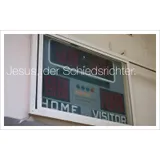 Stimmungsbild zu Mensch Jesus. 3 - Textkarten