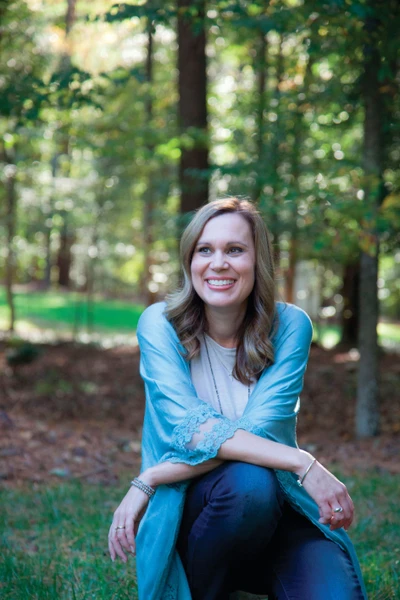 Bild von Jennifer Marshall Bleakley