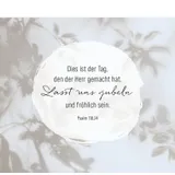 Stimmungsbild zu Momente der Hoffnung – Aufstellbuch