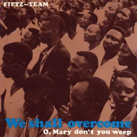 Produktbild des Artikels We Shall Overcome (MP3-Album - Download)