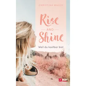 Produktbild des Artikels Rise and Shine (E-Book - ePUB Datei)
