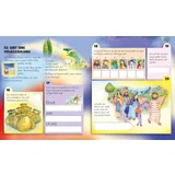 Stimmungsbild zu 101 x Bibelspass - Weihnachten