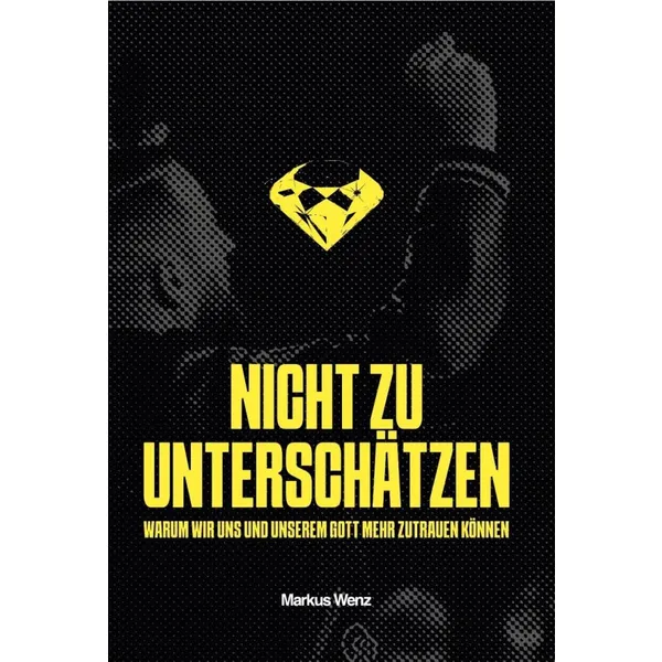 Produktbild des Artikels Nicht zu unterschätzen (Buch - Paperback)