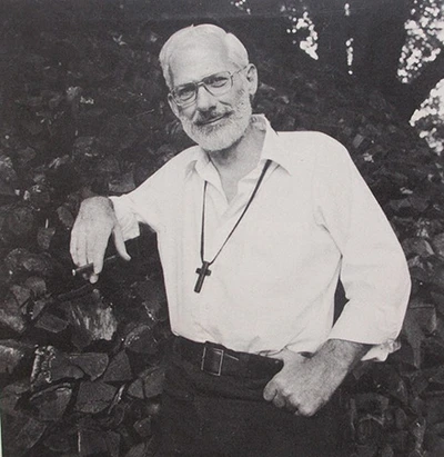 Bild von Robert Farrar Capon