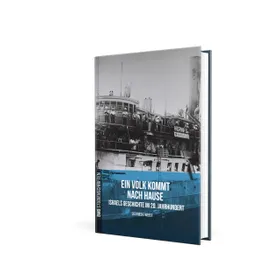 Produktbild des Artikels Ein Volk kommt nach Hause (Buch - Gebunden)