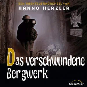 Produktbild des Artikels Das verschwundene Bergwerk - Folge 22 (MP3-Hörspiel - Download)