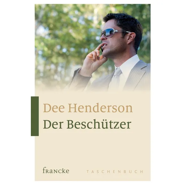 Produktbild des Artikels Der Beschützer (Buch - Taschenbuch)