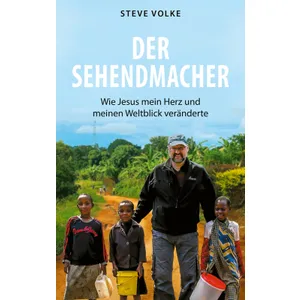Produktbild des Artikels Der Sehendmacher (E-Book - ePUB Datei)