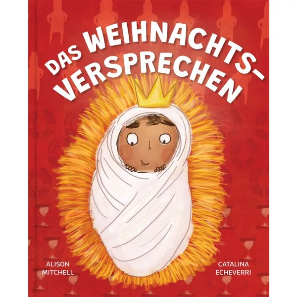Produktbild des Artikels Das Weihnachtsversprechen (Buch - Gebunden)