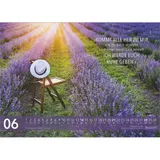 Stimmungsbild zu Jesus Worte 2026