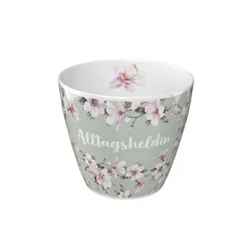 Produktbild des Artikels Tasse - Alltagsheldin ()