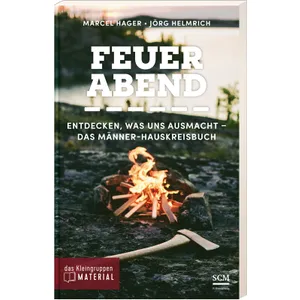 Produktbild des Artikels Feuerabend (Buch - Paperback)