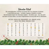 Stimmungsbild zu Mir geht ein Licht auf - Adventskalender