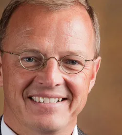 Bild zum Newsbeitrag - Einer gibt nicht auf. Sondern alles.