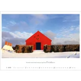 Stimmungsbild zu Bin am Meer 2019