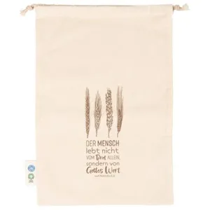 Produktbild des Artikels Brotbeutel Bio ()